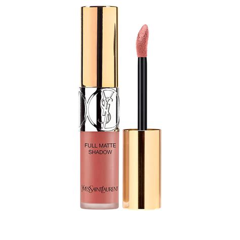 Yves Saint Laurent Full Matte Shadow, 2 Impulsive Pink 